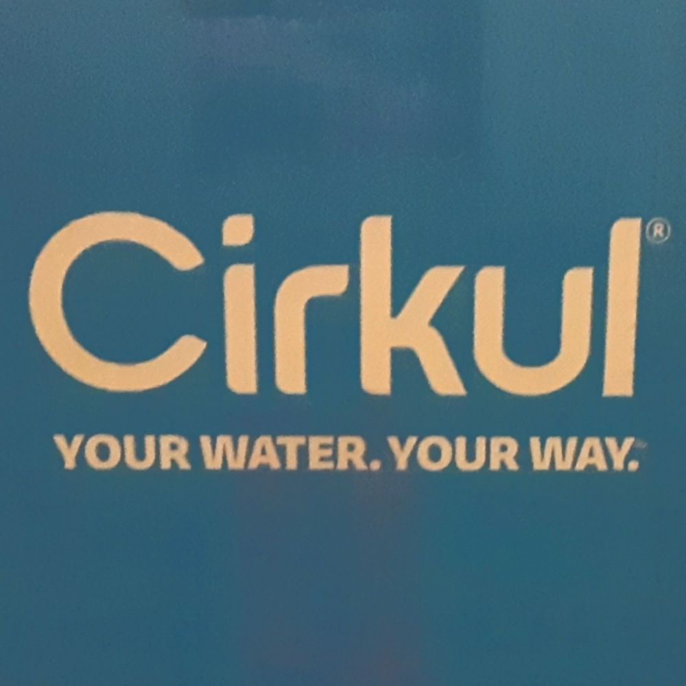 Cirkul Singles Bundle Of 46! Variety GoSip, FitSip, LifeSip
